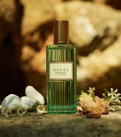 gucci memoire d une odeur parfumo.net|gucci memoire d'une odeur price.